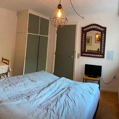 Apartamento Fasanvej 3 Lille Vaerelse Middelfart Exterior foto