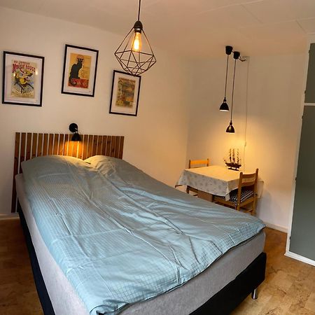 Apartamento Fasanvej 3 Lille Vaerelse Middelfart Exterior foto