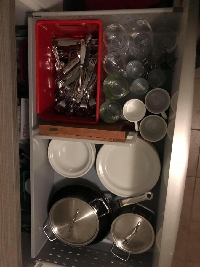 Apartamento Fasanvej 3 Lille Vaerelse Middelfart Exterior foto