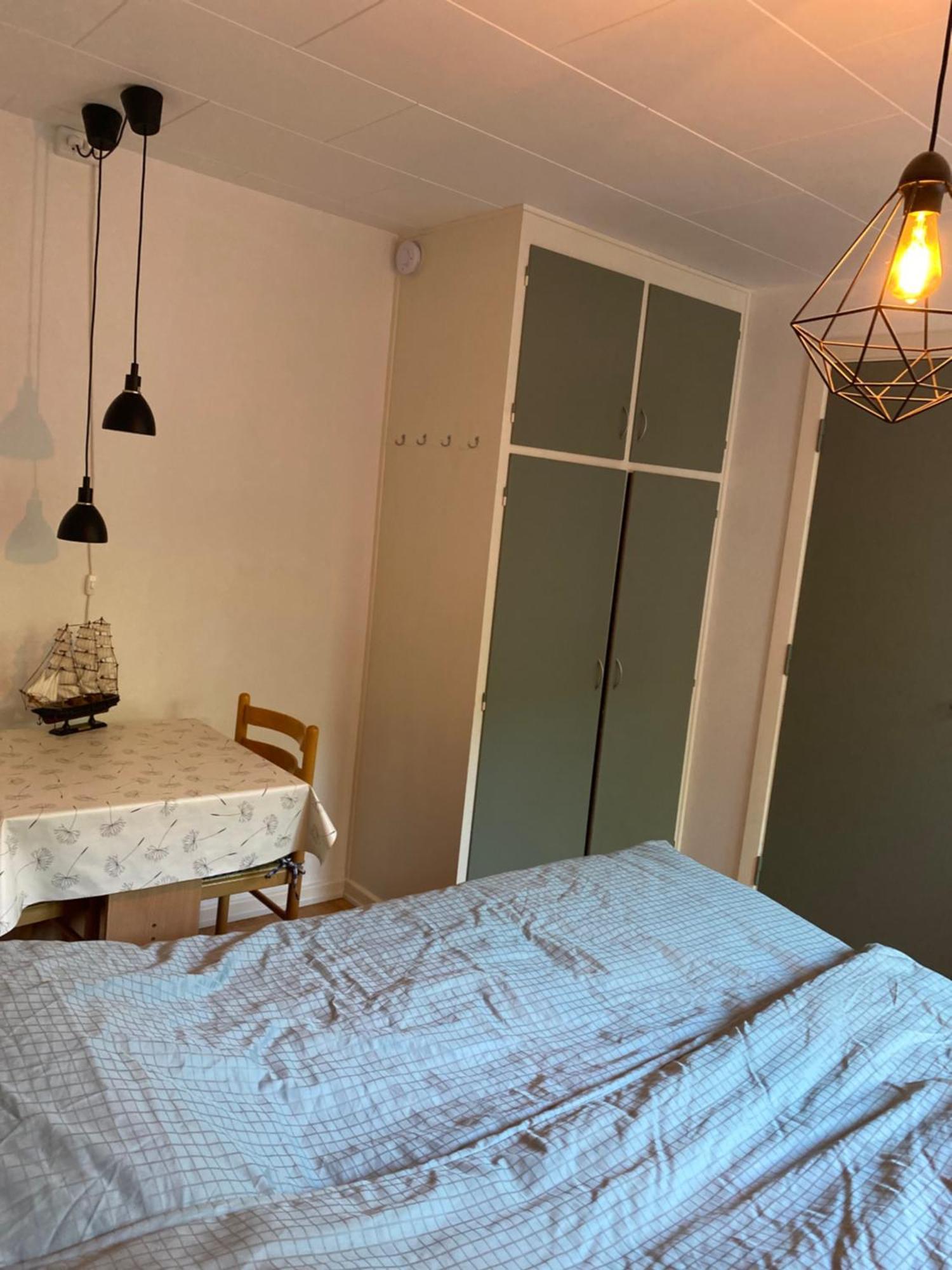 Apartamento Fasanvej 3 Lille Vaerelse Middelfart Exterior foto